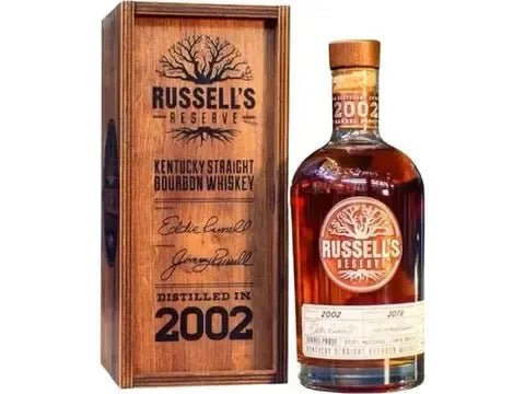 Russell&