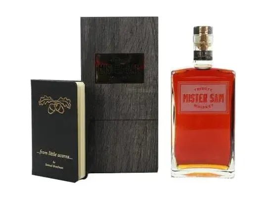Sazerac Mister Sam Batch 3 Tribute Whisky - The Rare Whiskey Shop