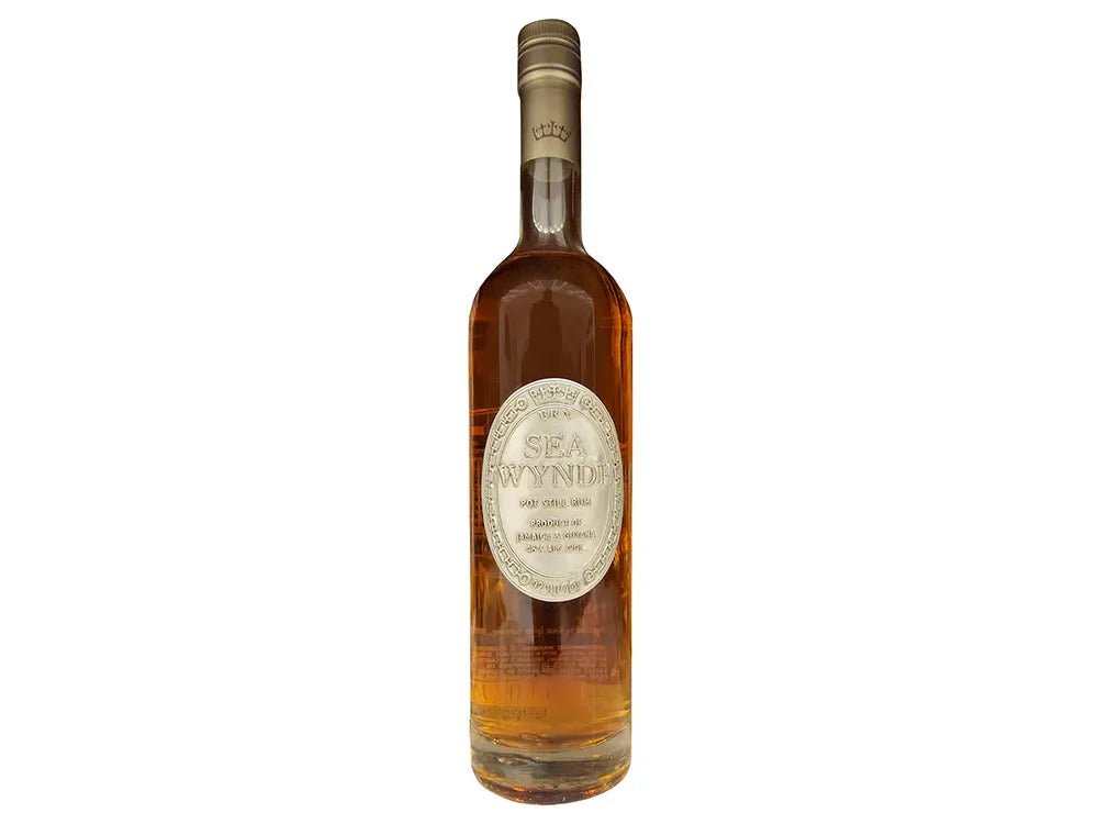 Sea Wynde Pot Still Jamaica & Guyana Rum - The Rare Whiskey Shop