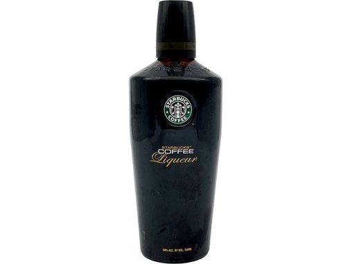 Starbucks Coffee Liqueur 1L - The Rare Whiskey Shop