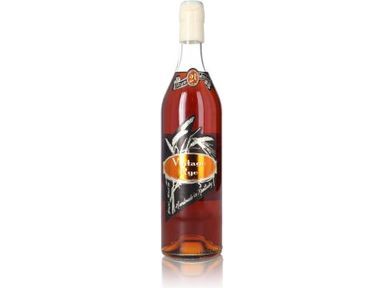 Vintage Rye 21 Year Old Straight Rye Whiskey - The Rare Whiskey Shop