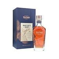 Wild Turkey Master's Keep Bottled In Bond 17 Year Old – The Rare