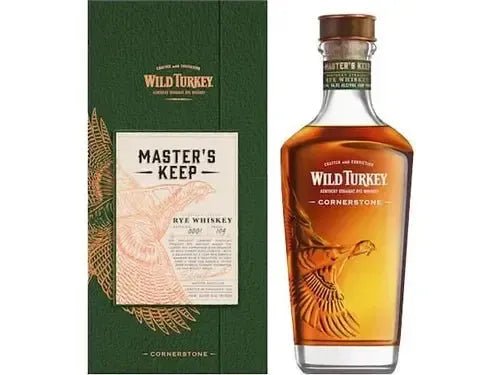Wild Turkey Master&