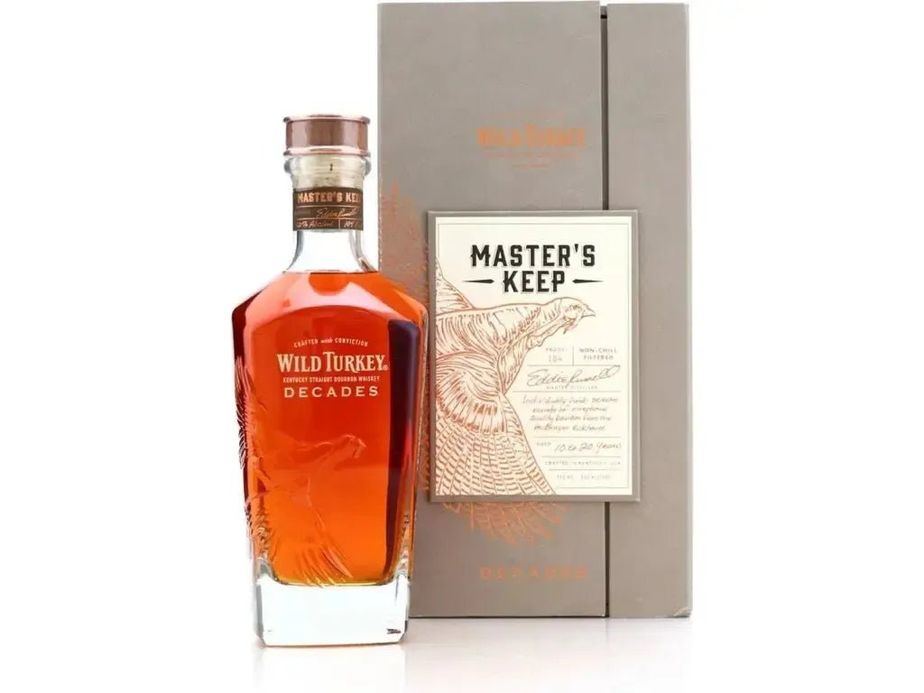 Wild Turkey Master&