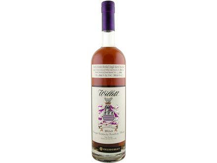 Willett Family Estate 13 Year Old 119.8 Proof 'Georgia Belle 2025' Release - The Rare Whiskey Shop