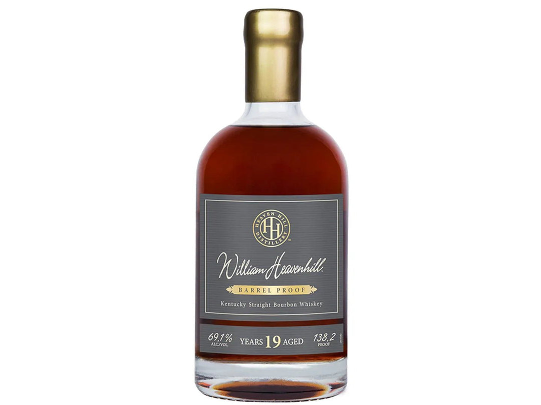 William Heavenhill Barrel Proof 19 Year Old - The Rare Whiskey Shop