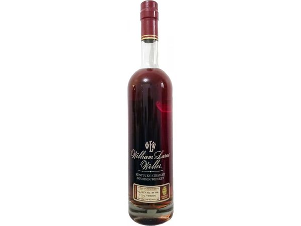 William Larue Weller 2006 Release - The Rare Whiskey Shop