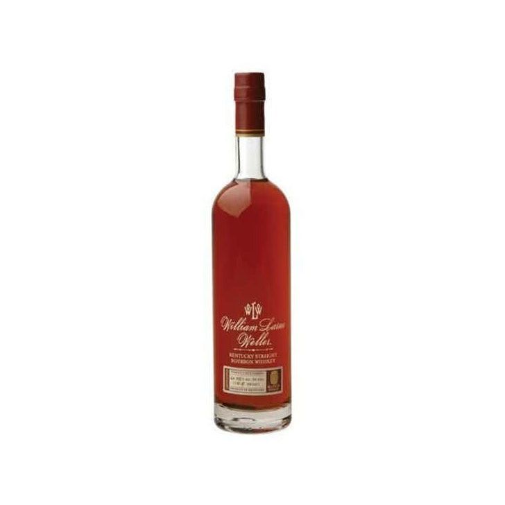 William Larue Weller 2024 Release 125.8 Proof - The Rare Whiskey Shop