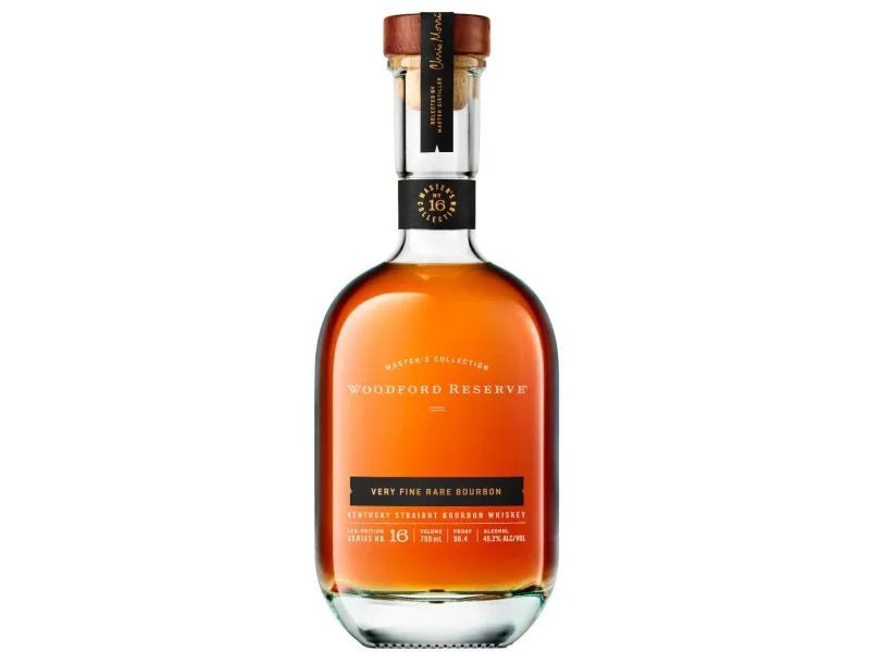 Woodford Master&