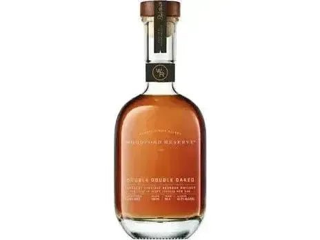 Woodford Reserve Double Double Oaked 2025 - The Rare Whiskey Shop