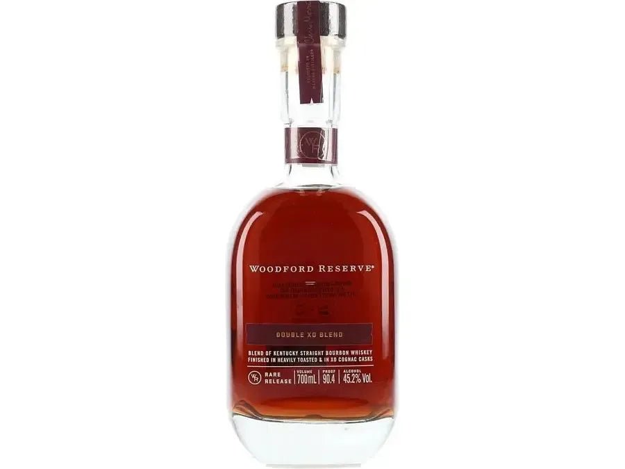 Woodford Reserve Double XO Blend - The Rare Whiskey Shop