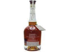 Woodford Reserve Master's Collection 1838 Style White Corn 2015 - The Rare Whiskey Shop