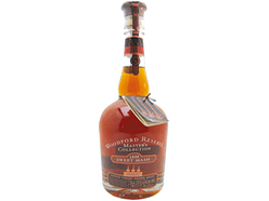 Woodford Reserve Masters Collection 1838 Sweet Mash Bourbon 2008 - The Rare Whiskey Shop