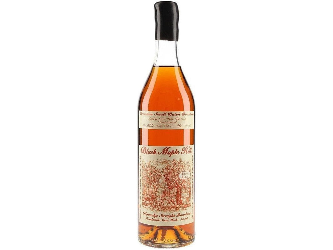 Black Maple Hill Small Batch - The Rare Whiskey Shop