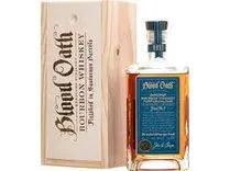Blood Oath Pact No. 7 - The Rare Whiskey Shop