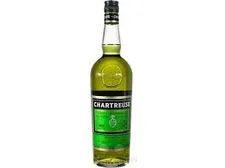 Chartreuse Green Liqueur - The Rare Whiskey Shop
