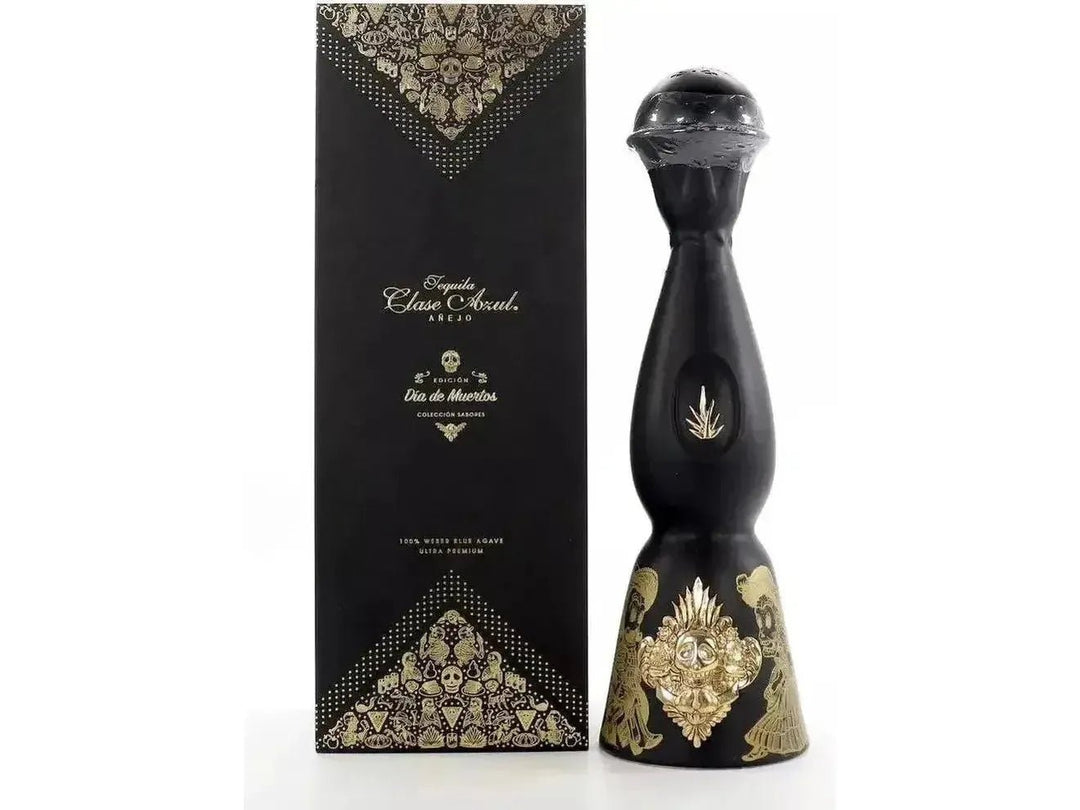 Clase Azul Día de Muertos 2021 Limited Edition - The Rare Whiskey Shop