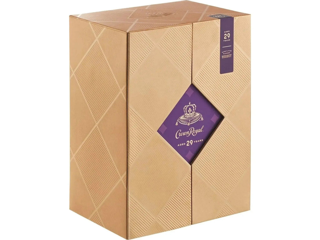 Crown Royal 29 Year Old - The Rare Whiskey Shop