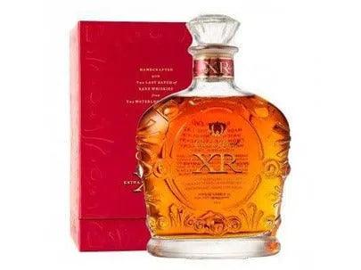 Crown Royal XR Red - The Rare Whiskey Shop