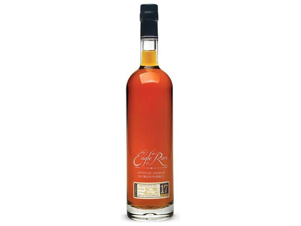 Eagle Rare 17 Year Old 2021 Release - The Rare Whiskey Shop