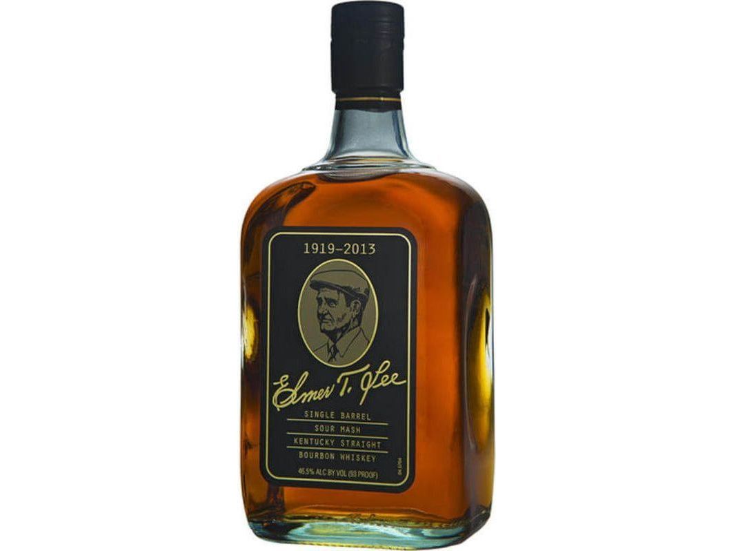 Elmer T. Lee Commemorative Edition - The Rare Whiskey Shop