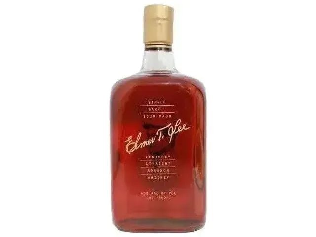 Elmer T. Lee Single Barrel - The Rare Whiskey Shop