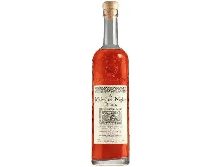 High West Midwinter Nights Dram Act 11 - The Rare Whiskey Shop