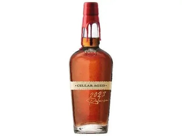 Maker's Mark Cellar Aged 2023 - The Rare Whiskey Shop