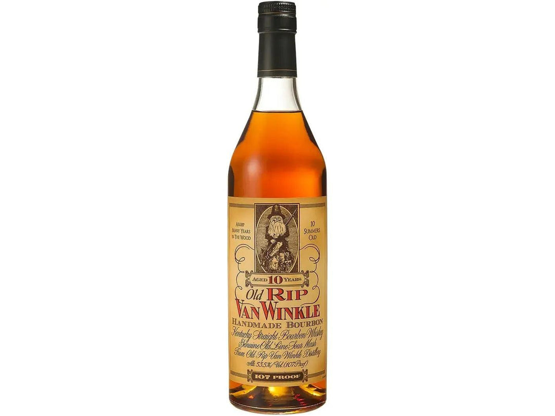 Old Rip Van Winkle 10 Year Old 2019 - The Rare Whiskey Shop