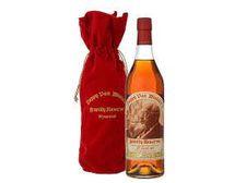 Pappy Van Winkle Family Reserve 20 Year Old 2012 - The Rare Whiskey Shop