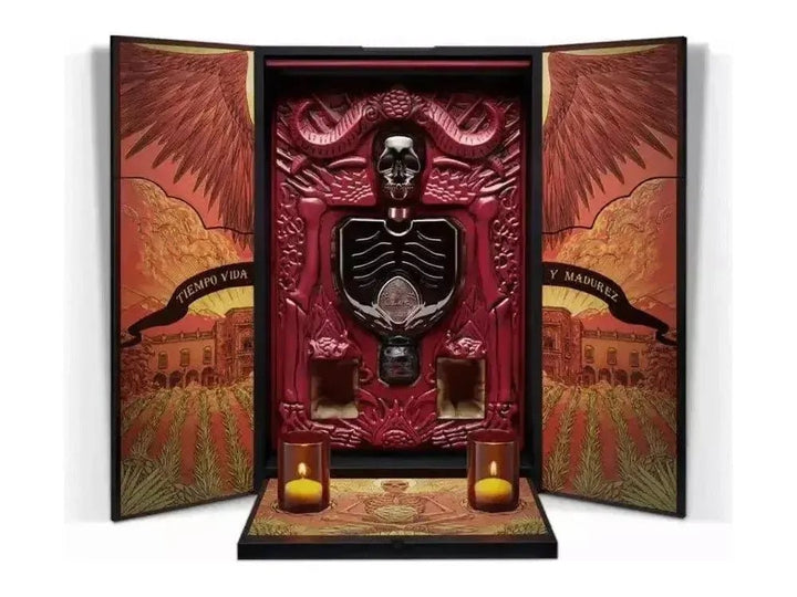Patron X Guillermo Del Toro Edition - The Rare Whiskey Shop