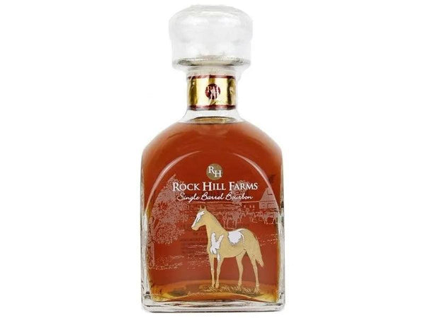 Rock HIll Farms Single Barrel - The Rare Whiskey Shop