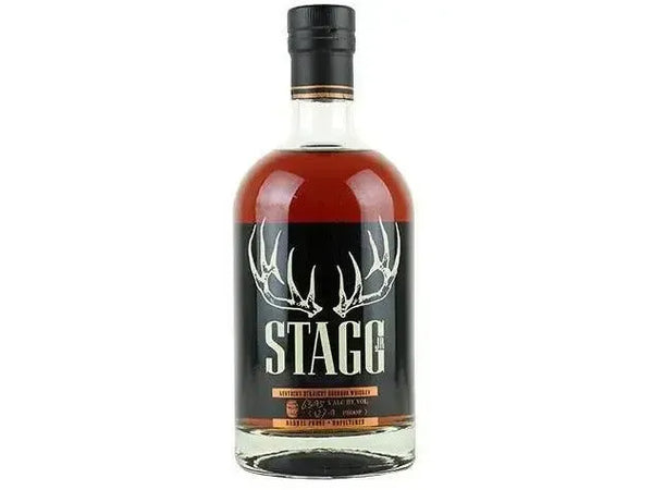 Stagg Jr Barrel Proof Batch 19 | The Rare Whiskey Shop