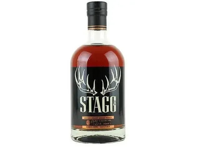 Stagg Kentucky Straight Bourbon Batch 18 131.0 - The Rare Whiskey Shop