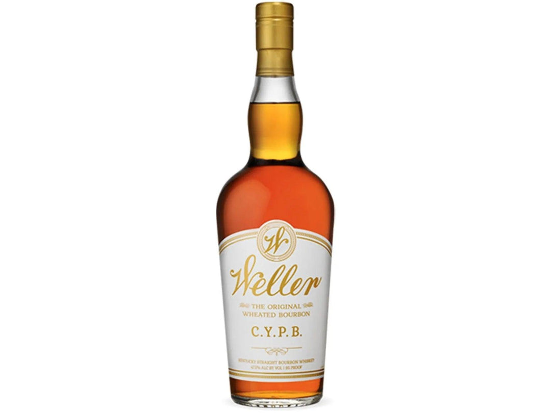 Weller C.Y.P.B. Bourbon - The Rare Whiskey Shop