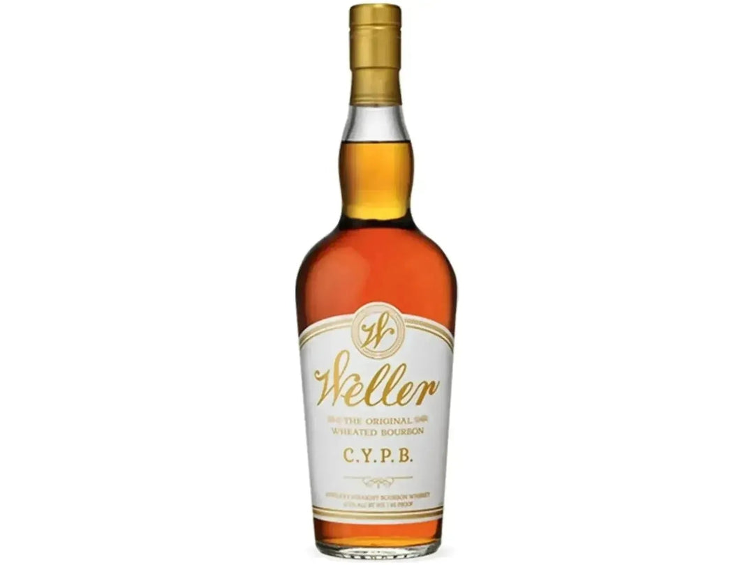 Weller C.Y.P.B. Bourbon - The Rare Whiskey Shop