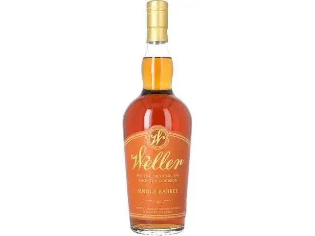 Weller Single Barrel - The Rare Whiskey Shop