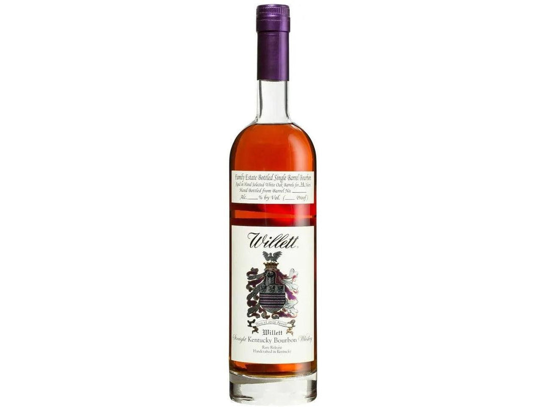 Willett Family Estate 14 Year Old - The Rare Whiskey Shop